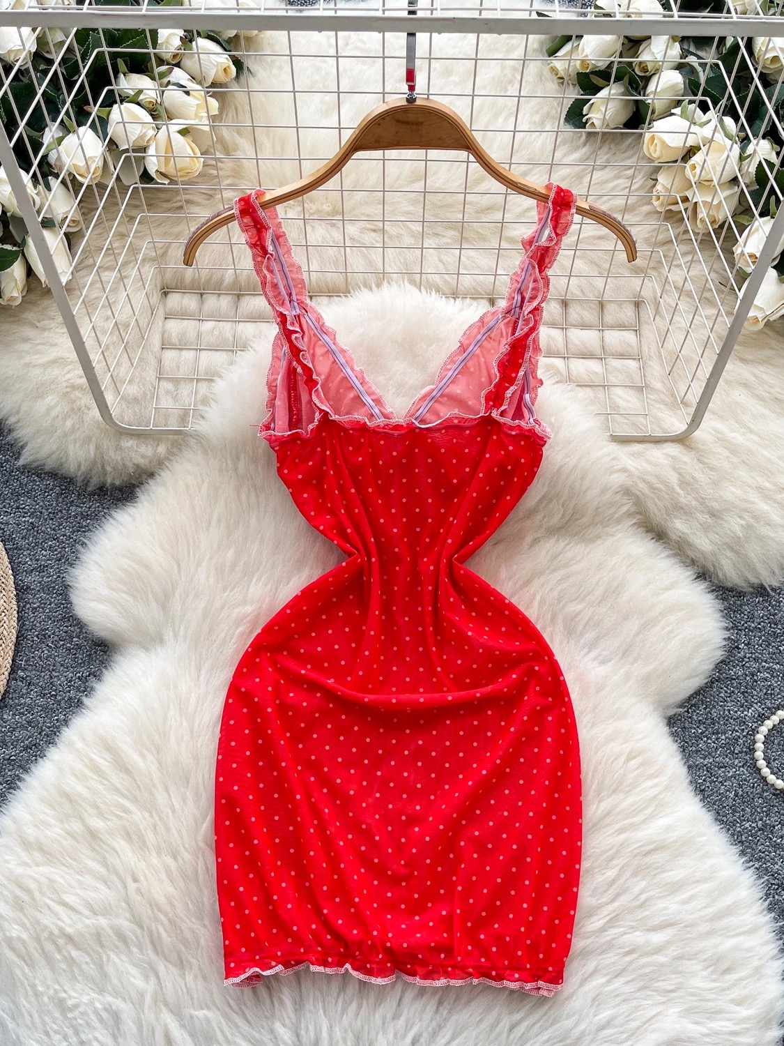 Precious sleep night wear SW126 images